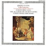 Joseph Haydn: Cello Concertos