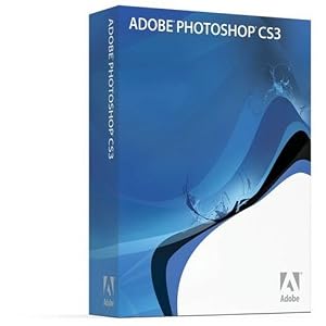 PHOTOSHOP EXTENDED CS3 10 WIN UPG FR DV 1U