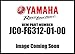 Yamaha Cable Throttle 2 Jc0-F6312-01-00 New Oem