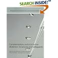 Complimentary and Alternative Medicine: Structures and Safeguards (Perspectives on Complementary... by Geraldine Lee-Treweek