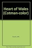 The heart of Wales
