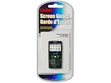 CUSTOM LCD SCREEN PROTECTOR for SAMSUNG ACE SPH-i325 - Retail Packaging