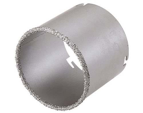 Wolfcraft H&G Bohrkranz Hartmetall 63 X T55mm
