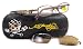 AUTHENTIC ED HARDY EYEGLASSES EHK 103 LATT TATOO