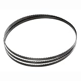 Einhell Grey S�geband 1400x6,4 mm; 6 Z/25 mm