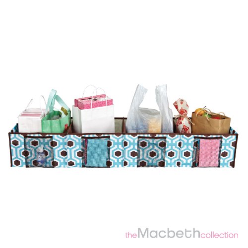 new year Macbeth Collection Biarritz Shopping OrganizerB00776BB2G