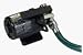 Wayne PC2 115-Volt 310 GPH Portable Transfer Water Pump, Bronze