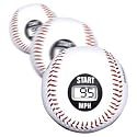 Smart Radar Ball ~ Baseball Detects Pitch Speed