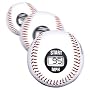 Smart Radar Ball ~ Baseball Detects Pitch Speed