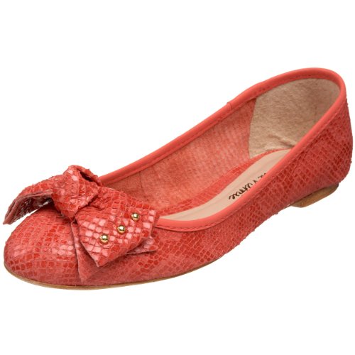 Pour La Victoire Women's Agatha Ballet Flat Pour La Victoire Women's Agatha Ballet Flat