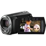 JVC GZMS