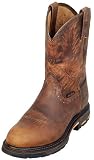 Ariat Men's Workhog Pull-on Boot: A10007039