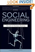  Paul Wilson (Foreword), Christopher Hadnagy (Author)  (14)  Buy new: £23.99  £15.35  61 used & new from £12.40