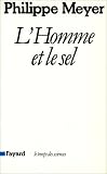 L Homme et le sel