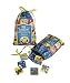 Madeline Grab & Go Matching Game