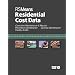 Residential Cost Data (Means Residential Cost Data)