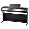 Classic Cantabile DP-40 RH Digitalpiano mit 88 Tasten, rosenholz