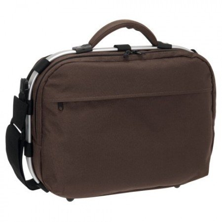 Reisenthel CB 0408 Frame Laptopbag M mokka Preisvergleich