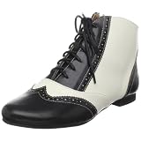 Miss Me Womens Rae-9 Bootie