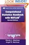 Computational Statistics Handbook with MATLAB, Second Edition (Chapman & Hall/CRC Computer Science & Data Analysis)