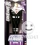 DC Super Heroes: Justice League Unlimited 10 inch > Justice Lords Superman Large Doll