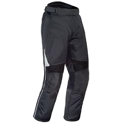 Tour Master Venture Women's Textile Harley Touring Motorcycle Pants