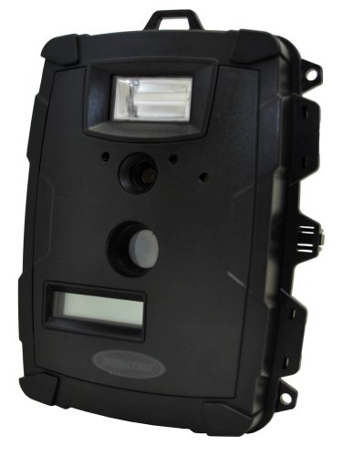 Moultrie Gamespy 5 Megapixel Digital Game Camera
