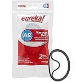 Genuine Eureka AR Aero Style Belts - 58065