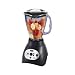 Oster 6887 Digital Core 18-Speed Blender, Black 