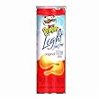 Pringles Fat Free Potato Crisps, Original, 6.5-Ounce Packages (Pack of 14)