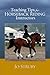 Teaching Tips for Horseback Riding Instructors