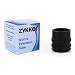 Zykkor Macro Extension Tube Set for Pentax M42 Screw Mount for Film and Digital Cameras