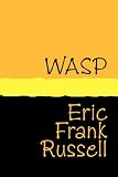 WASP - large print