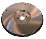 Ram Clutch 1505 164 Tooth 28 oz/in Balance Steel Flywheel