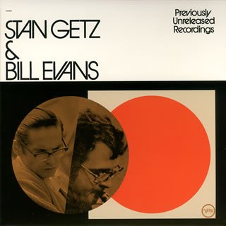  Stan Getz
