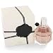 Fragrance has notes of bergamot tea jasmine freesia orchid centiflora rose and patchouli.