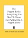 Book The Puppet Book: Everything You Need To Know For Putting On A Puppet Show