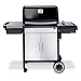Weber 3721001 Spirit E-310 Propane Gas Grill, Black