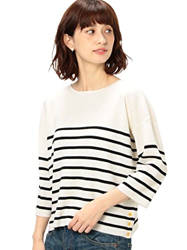 (ユナイテッドアローズ グリーンレーベル リラクシング) UNITED ARROWS green label relaxing KF HandWash FLC ソウバリ SQUARE PO ニット 36131191377