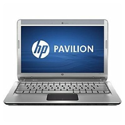 HP Pavilion 13.3" U5400 1.2GHz Notebook | dm3-3112nr On Sale