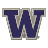 Washington Huskies Hitch Cover Class - NCAA College Athletics - Fan Shop Sports Team Merchandise