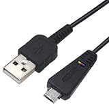 Electronics&Photo Online Shop Ranking 18371. TRIXES Sony VMC-MD3 VMCMD3 USB Battery Charging Charger Cable Lead for Cyber-Shot DSC-H70, DSC-HX7, DSC-HX9, DSC-HX100, DSC-T99, DSC-T110, DSC-TX5, DSC-TX10, DSC-TX55, DSC-TX100, DSC-W350, DSC-W360, DSC-W380, DSC-W390, DSC-W560, DSC-W570, DSC-W580, DSC-WX