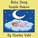Baby Relaxation Sleep Nature Water Rain Sounds CD