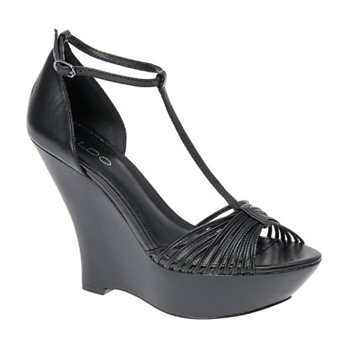 ALDO Tinlin - Women Wedges Sandals ALDO Tinlin - Women Wedges Sandals