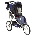 BOB Ironman Sport Utility Stroller - Navy