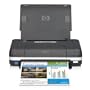 HP H470wbt Officejet Mobile Printer