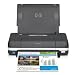 HP H470wbt Officejet Mobile Printer