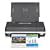 HP H470wbt Officejet Mobile Printer