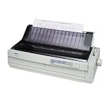 Epson LQ 2180 - Imprimante - N&B - matricielle - 24 pin - jusqu'à 480 car/sec - parallèle