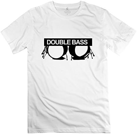 I¡äm The Drummer Drums Snare Hi Hat Drumms White Man's Short Sleeve Tshirts S